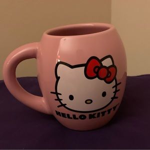 Sanrio Hello Kitty Mug